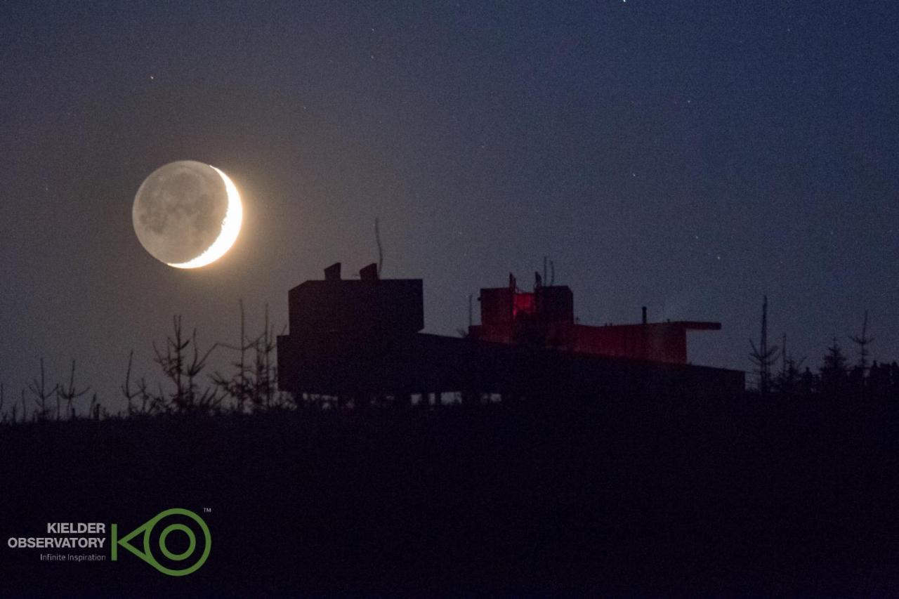 Black Burn Lodge B & B Newcastleton Екстер'єр фото