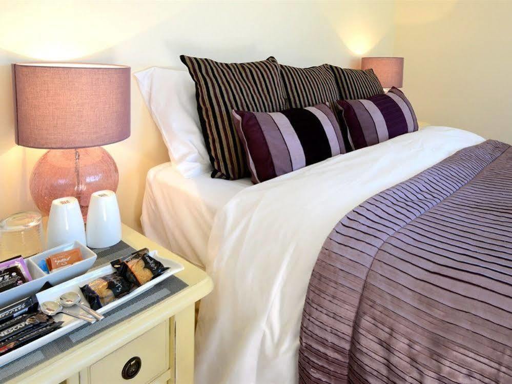 Black Burn Lodge B & B Newcastleton Екстер'єр фото